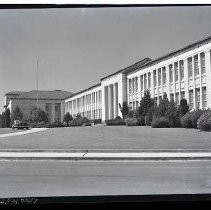 C.K. McClatchy High School