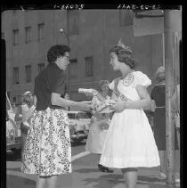 "June is Dairy Month" promotion