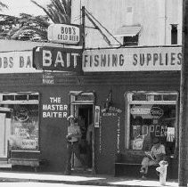 Bait Shop