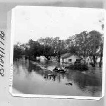 Print, Photographic, Black and White