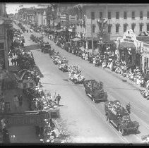Negative, Glass Plate