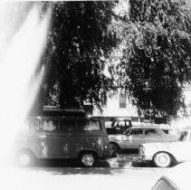 Unknown Redevelopement area