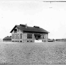 Print, Photographic, Black and White