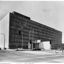 Print, Photographic, Black and White