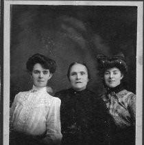 Print, Photographic, Black and White