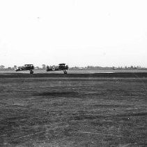 Air Corps Field Exercises