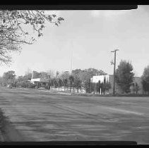 Tiny's Motel and Restaurant