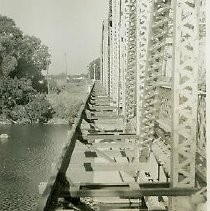 H Street Bridge