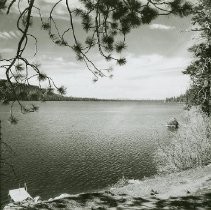 Fallen Leaf Lake