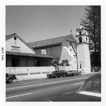 Mission San Buenaventura