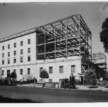 Sacramento Post Office and Federal Courthouse