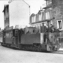 WWI Views of France