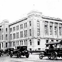 Sacramento County Court House