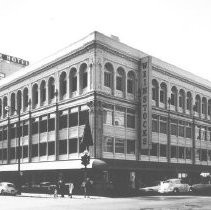 Weinstock's Department Store