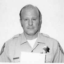 Officer Gil "Gorski"