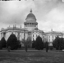 State Capitol