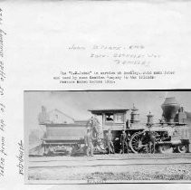 Print, Photographic, Black and White