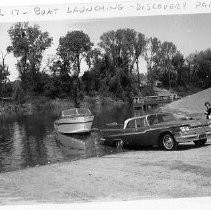 American River Parkway