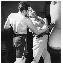 Max Baer