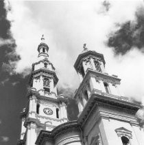 Cathedral of Blessed Sacrament