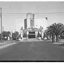 Alhambra Theater