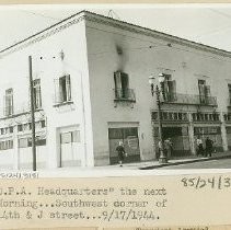 Print, Photographic, Black and White