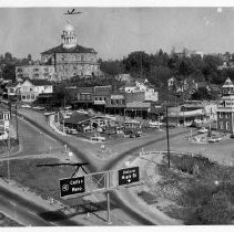 Old Town, Auburn