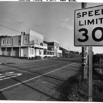 Print, Photographic, Black and White