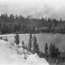 Emerald Bay Lake Tahoe