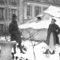 WWI Views of France