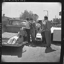 Negative, Safety, Unknown