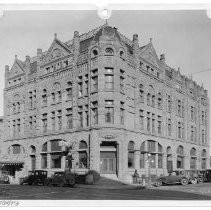 Print, Photographic, Black and White