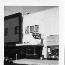 Drs. Henry and Herbet Yee, Herbalist and Dentist