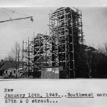 Print, Photographic, Black and White