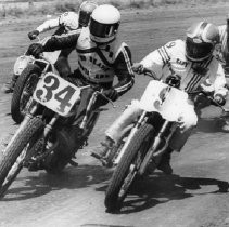 Print, Photographic, Black and White