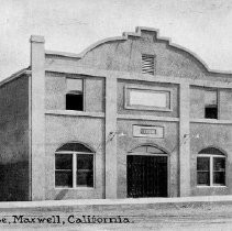 Print, Photographic, Black and White