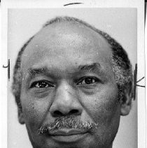 Herman Lawson, City Council member