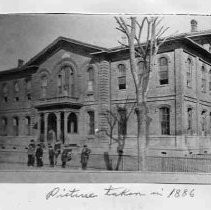 Print, Photographic, Black and White