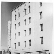 601 J Street, Hotel Ramona, V - F Club