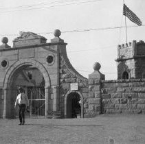 Folsom Prison