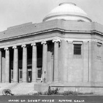 Print, Photographic, Black and White