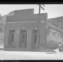 A Post Office