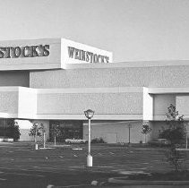 Weinstock's Department Store