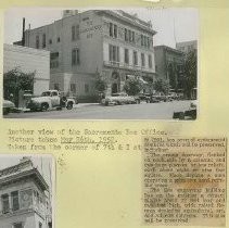 Sacramento Bee Building