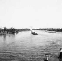 Sacramento River