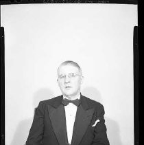 Gerald Corwin McKinley