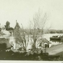 Walnut Grove Bridge Construction