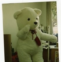 White Bear