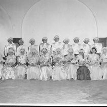 Harmony Club Square Dancers