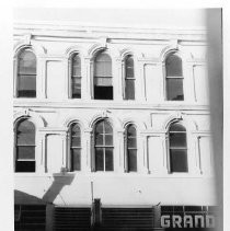 627 K Street, Golden Eagle Hotel